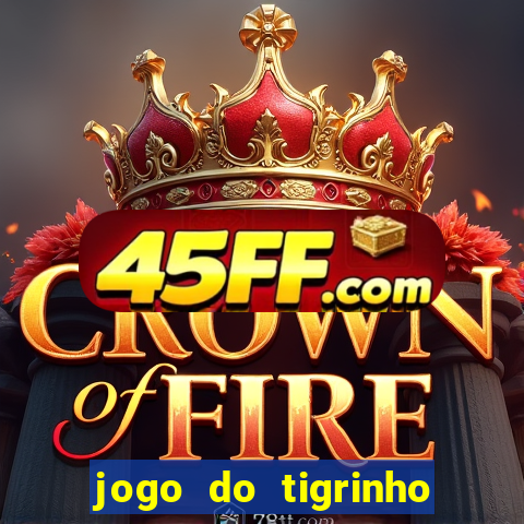 jogo do tigrinho jojo todynho